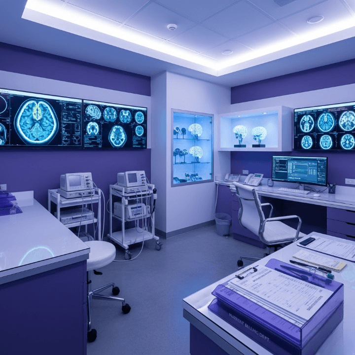 Neurology care services