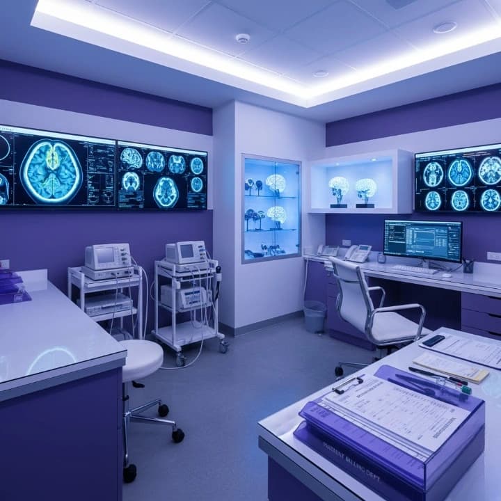 Neurology care services