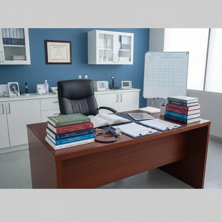 Internal medicine care services