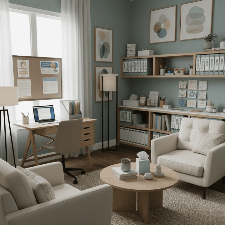 Mental health care services