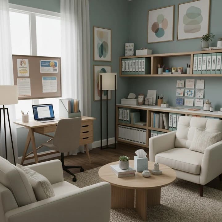 Mental health care services